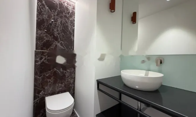 Недвижимость Apartment Monaco, Condamine: 5