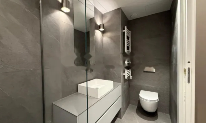 Недвижимость Apartment Monaco, Condamine: 9