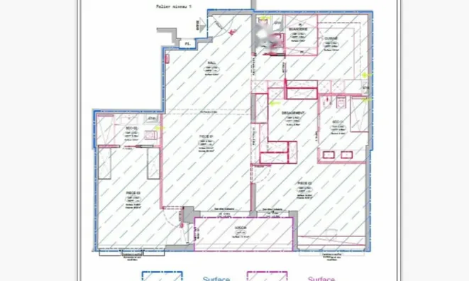 Недвижимость Apartment Monaco, Condamine: 18