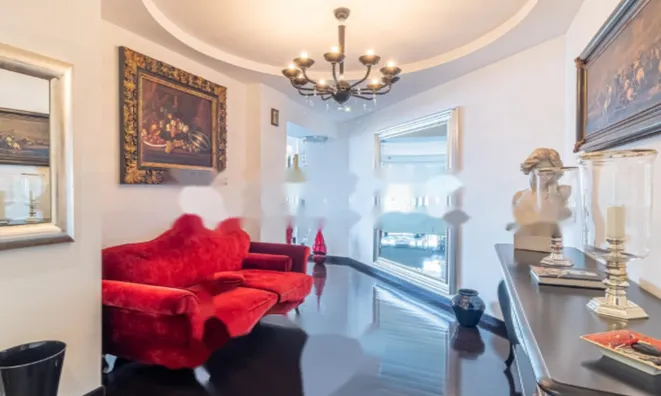 Недвижимость Apartment Monaco, La Rousse: 4
