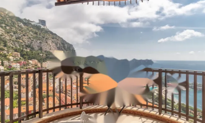 Недвижимость Apartment Monaco, La Rousse: 6