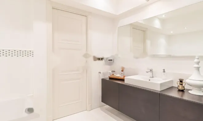 Недвижимость Apartment Monaco, La Rousse: 9