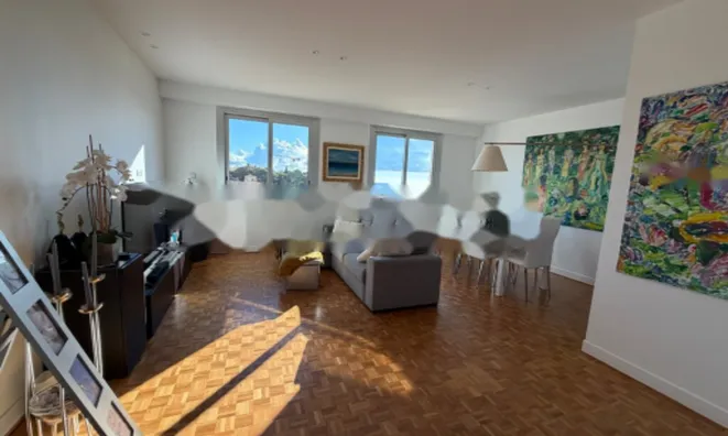 Недвижимость Apartment Monaco, Jardin Exotique: 3
