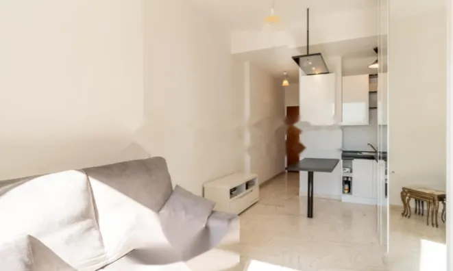 Недвижимость Apartment Monaco, La Rousse: 3