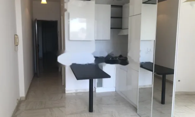 Недвижимость Apartment Monaco, La Rousse: 6