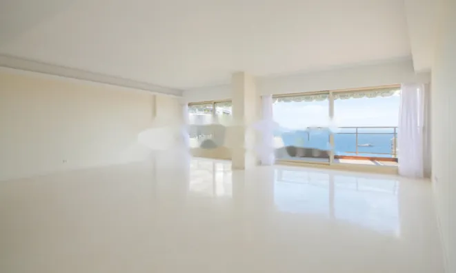 Недвижимость Apartment Monaco, La Rousse: 3