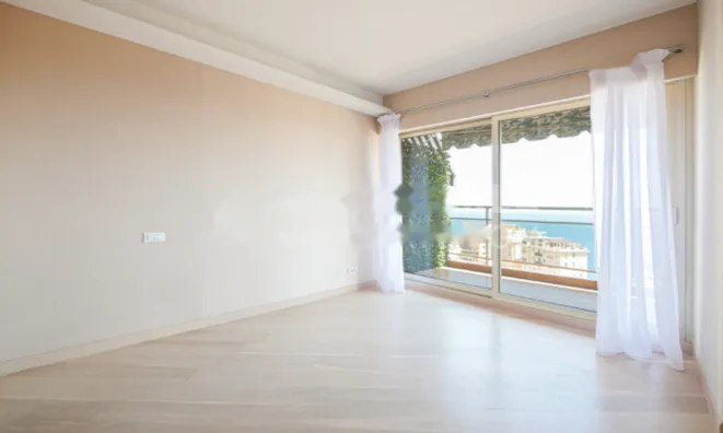 Недвижимость Apartment Monaco, La Rousse: 6