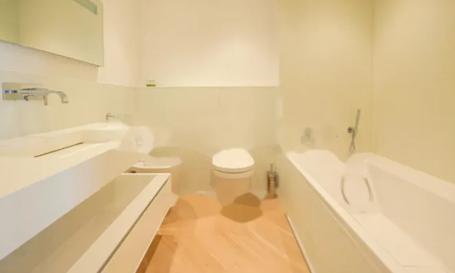 Недвижимость Apartment Monaco, La Rousse: 7