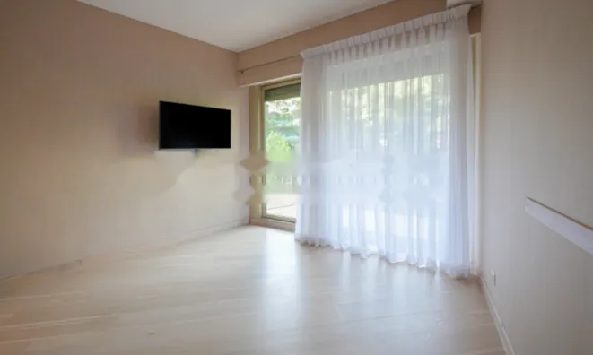 Недвижимость Apartment Monaco, La Rousse: 8