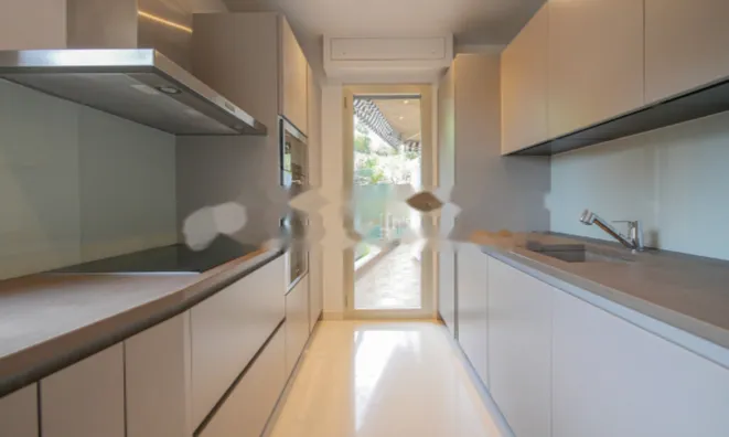 Недвижимость Apartment Monaco, La Rousse: 10