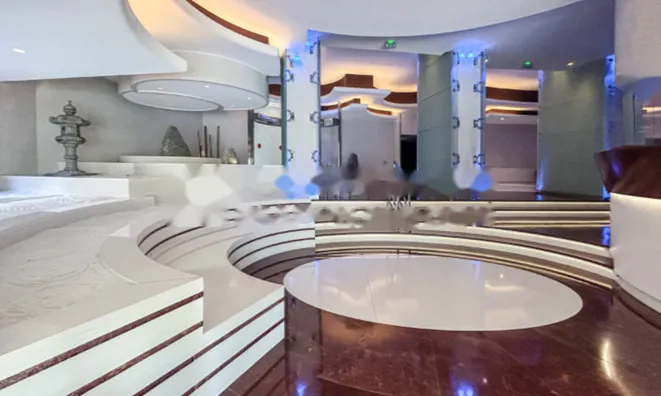 Недвижимость Apartment Monaco, La Rousse: 13