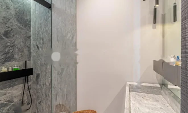 Недвижимость Apartment Monaco, La Rousse-Saint Roman: 8