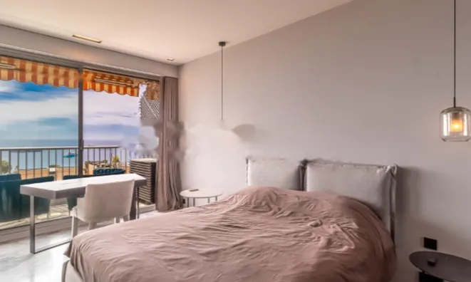Недвижимость Apartment Monaco, La Rousse-Saint Roman: 10