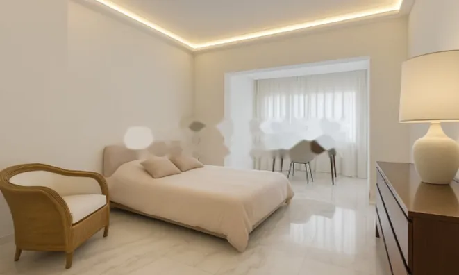Недвижимость Apartment Monaco, Condamine: 5
