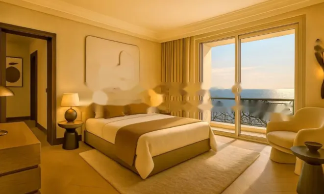 Недвижимость Apartment Monaco, Fontvieille: 3