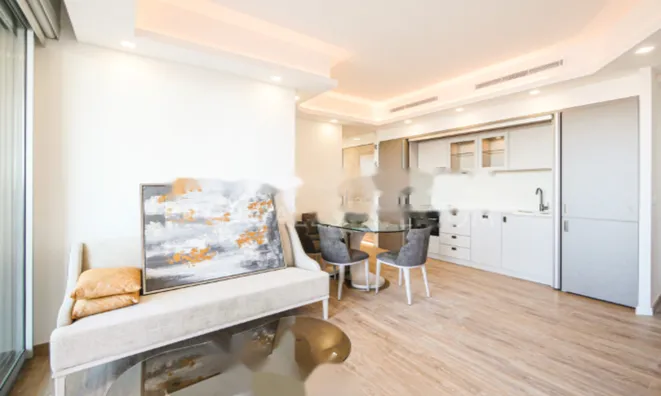 Недвижимость Apartment Monaco, Monte-Carlo: 3