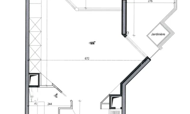 Недвижимость Apartment Monaco, Condamine: 12