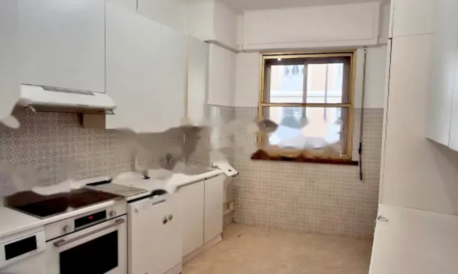 Недвижимость Apartment Monaco, La Rousse: 14