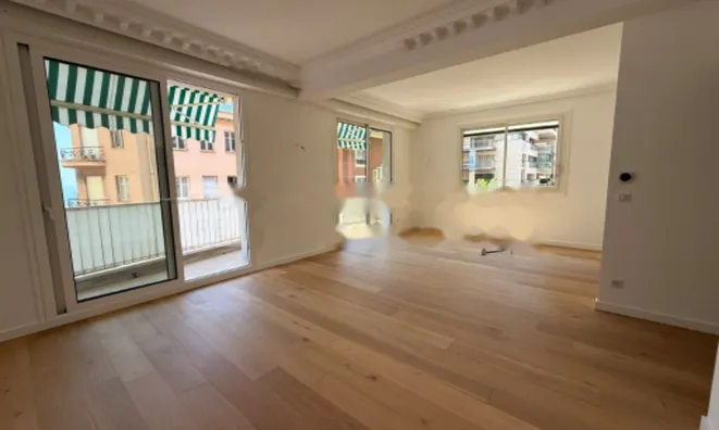 Недвижимость Apartment Monaco, Jardin Exotique: 3