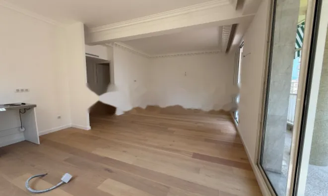 Недвижимость Apartment Monaco, Jardin Exotique: 4
