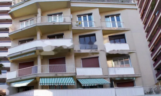 Недвижимость Apartment Monaco, Jardin Exotique: 14
