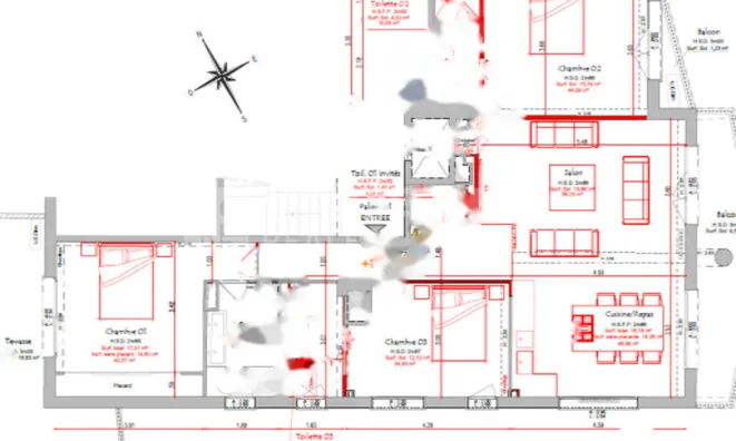 Недвижимость Apartment Monaco, Jardin Exotique: 15