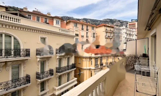 Недвижимость Apartment Monaco, Monte-Carlo: 8