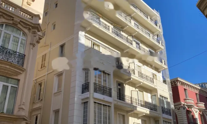 Недвижимость Apartment Monaco, Monte-Carlo: 10