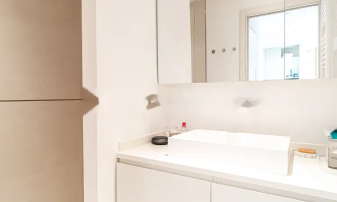 Недвижимость Apartment Monaco, La Rousse: 9