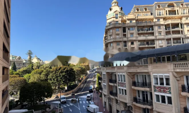Недвижимость Apartment Monaco, Carre d'Or: 14