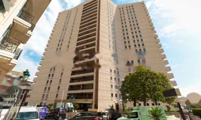 Недвижимость Apartment Monaco, Carre d'Or: 15
