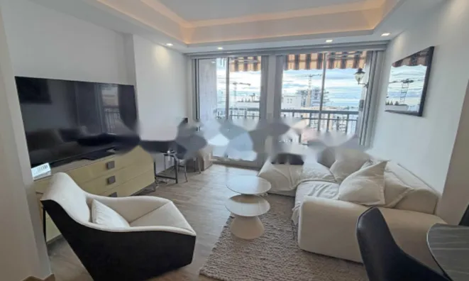 Недвижимость Apartment Monaco, Monte-Carlo: 1