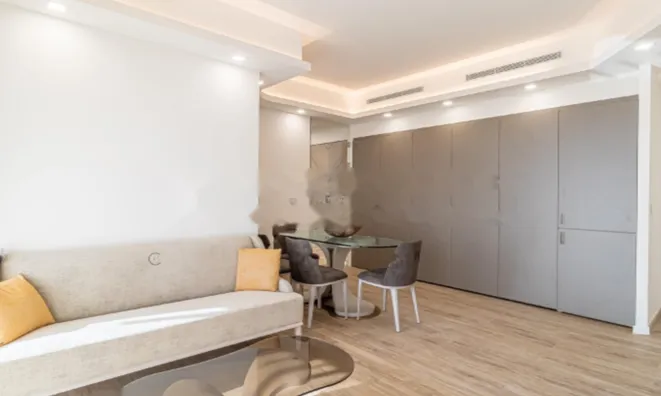 Недвижимость Apartment Monaco, Monte-Carlo: 4