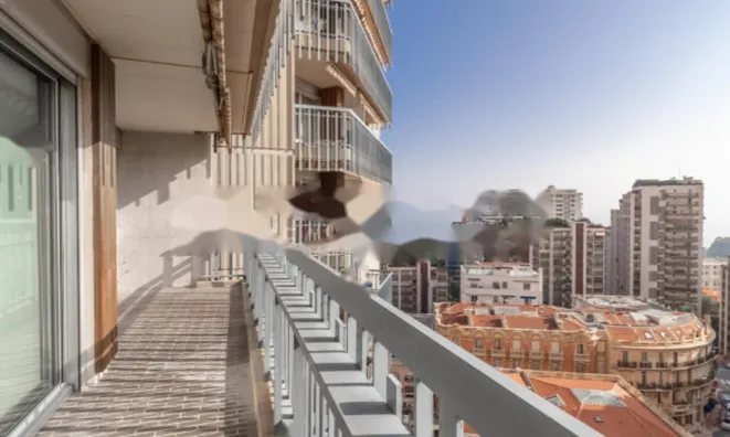 Недвижимость Apartment Monaco, Monte-Carlo: 5