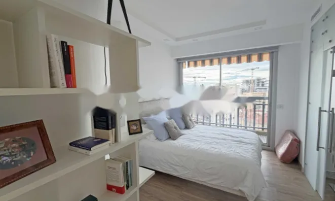 Недвижимость Apartment Monaco, Monte-Carlo: 6