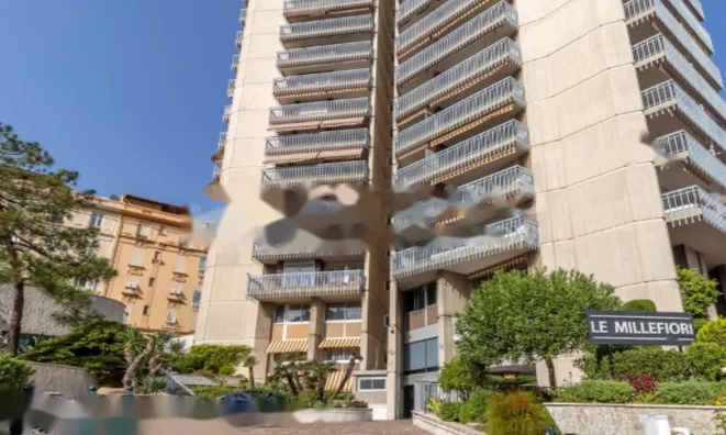 Недвижимость Apartment Monaco, Monte-Carlo: 12