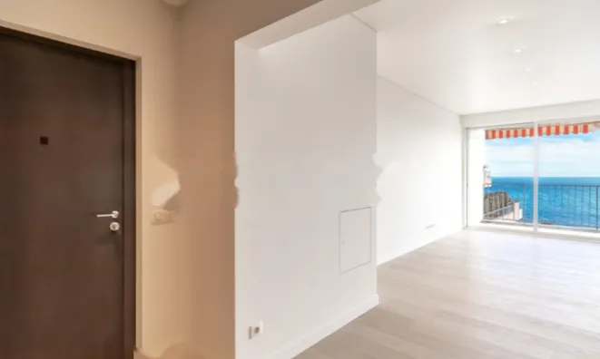Недвижимость Apartment Monaco, La Rousse: 7