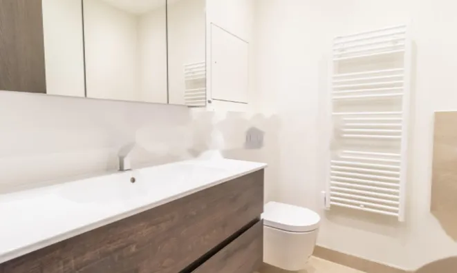 Недвижимость Apartment Monaco, La Rousse: 11