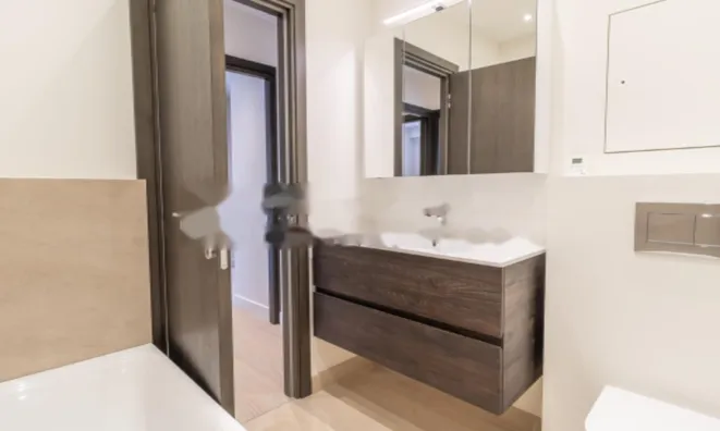 Недвижимость Apartment Monaco, La Rousse: 13