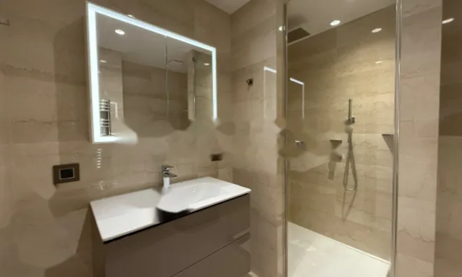 Недвижимость Apartment Monaco, Condamine: 5