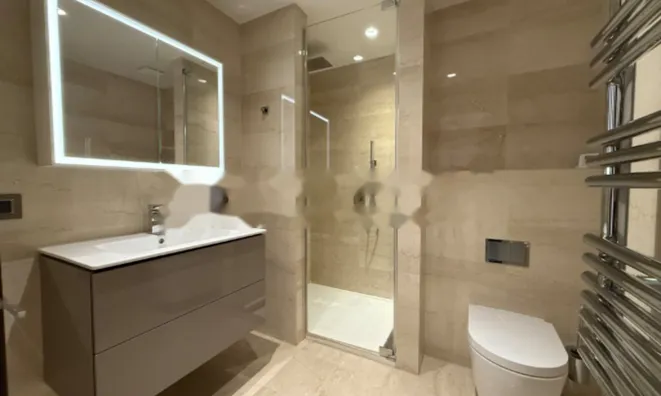 Недвижимость Apartment Monaco, Condamine: 6
