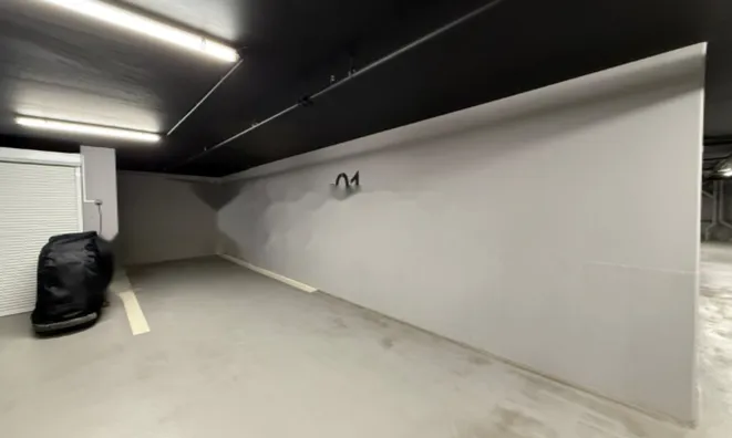 Недвижимость Apartment Monaco, Condamine: 7