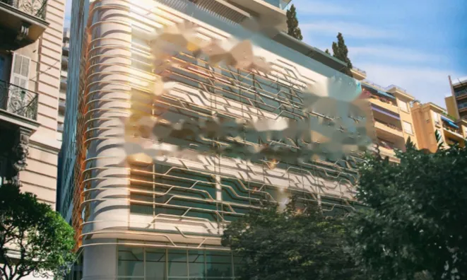 Недвижимость Apartment Monaco, Condamine: 8