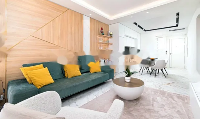 Недвижимость Apartment Monaco, Monte-Carlo: 1
