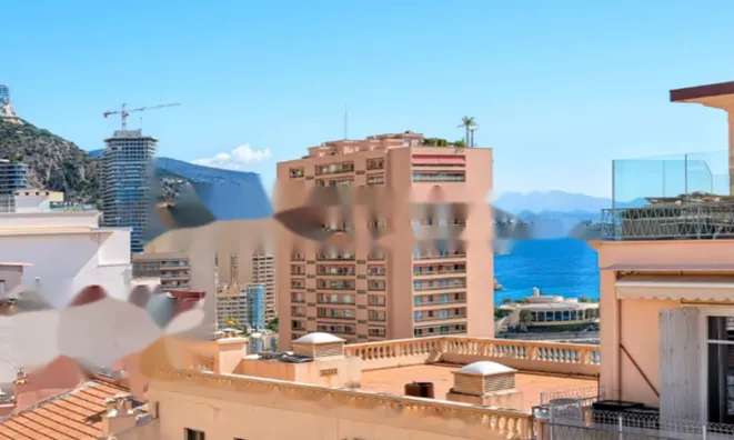 Недвижимость Apartment Monaco, Monte-Carlo: 4
