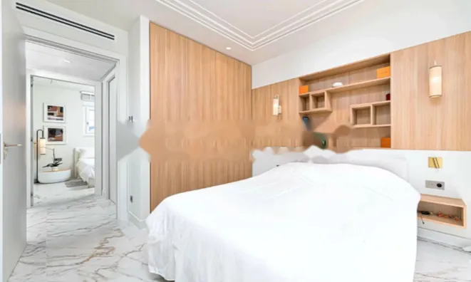 Недвижимость Apartment Monaco, Monte-Carlo: 6