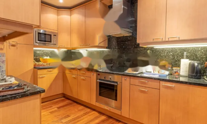 Недвижимость Apartment Monaco, La Rousse: 4