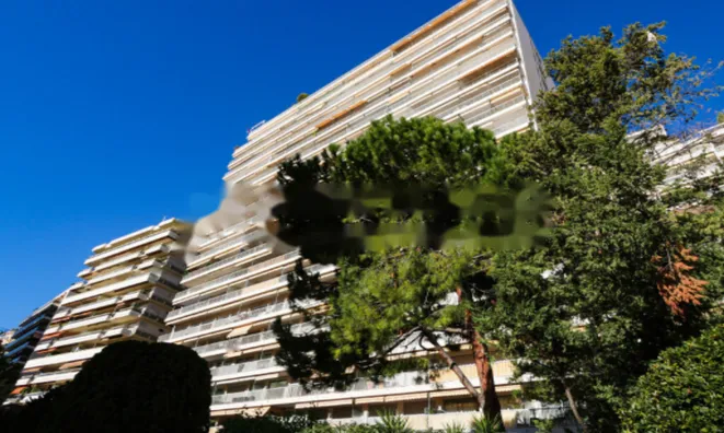 Недвижимость Apartment Monaco, La Rousse: 9