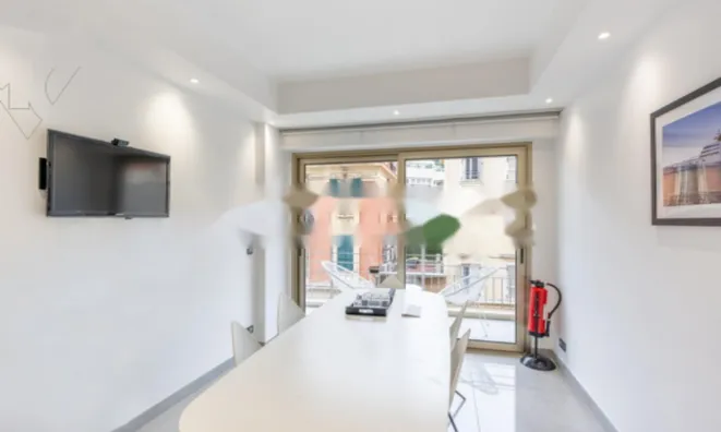 Недвижимость Apartment Monaco, Port: 1