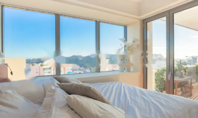 Недвижимость Apartment Monaco, Moneghetti: 6